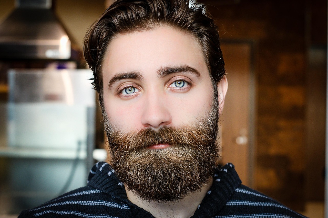beard, face, man, model, mustache, person, portrait, bearded man, young man, male, face, man, man, man, man, man, person, person